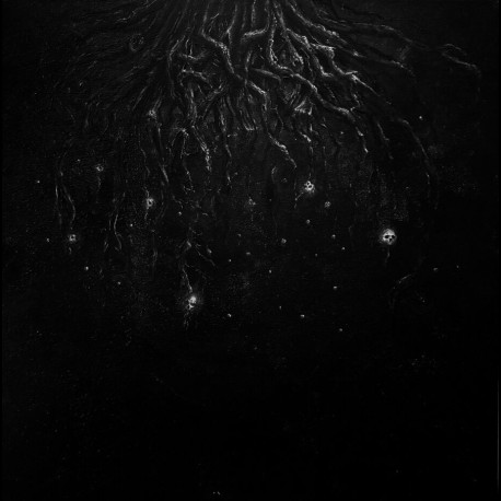 Warloghe - Logos of All-That-Ends, LP