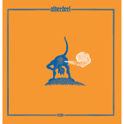 Alkerdeel - Lede, Digi CD