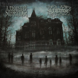 Kludde / A Thousand Sufferings - Het Pact, Digi CD
