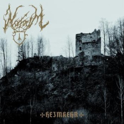 Mavorim - Heimkehr, LP