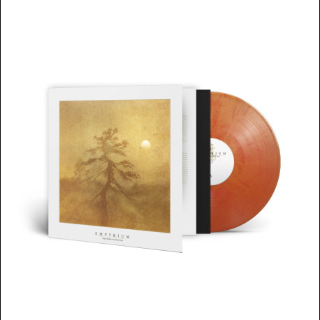 Empyrium - Songs Of Moors And Misty Fields, LP