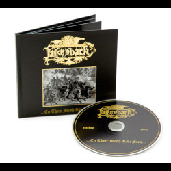 Falkenbach - ...en their medh riki fara..., Digibook CD