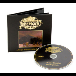 Falkenbach - ...magni blandinn ok megintíri..., Digibook CD