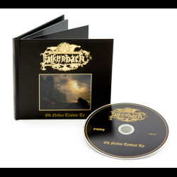 Falkenbach - Ok nefna tysvar Ty, Digibook CD