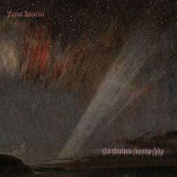 Judas Iscariot - An Ancient Starry Sky, LP