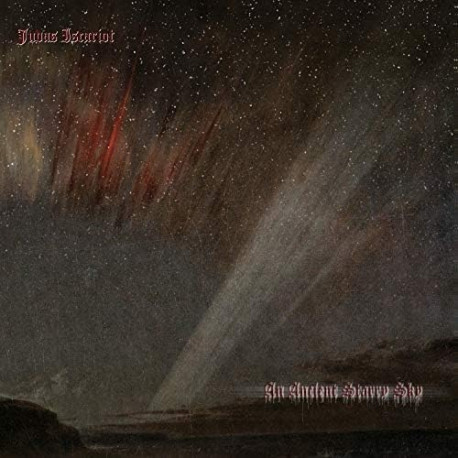 Judas Iscariot - An Ancient Starry Sky, LP