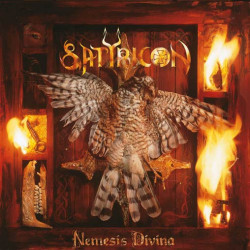 Satyricon - Nemesis Divina, LP