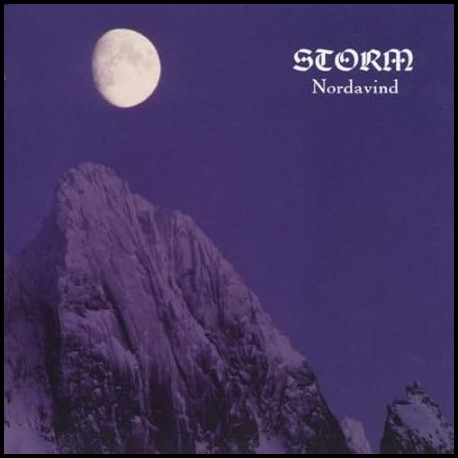 Storm - Nordavind, LP
