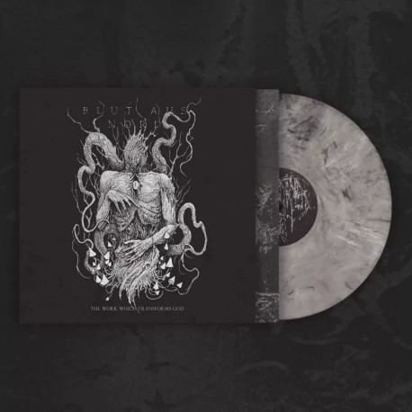 Blut aus Nord - The Work Which Transforms God, Slipcase LP
