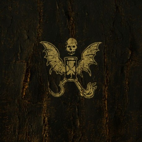 Cornigr - Funereal Harvest, Digi MCD