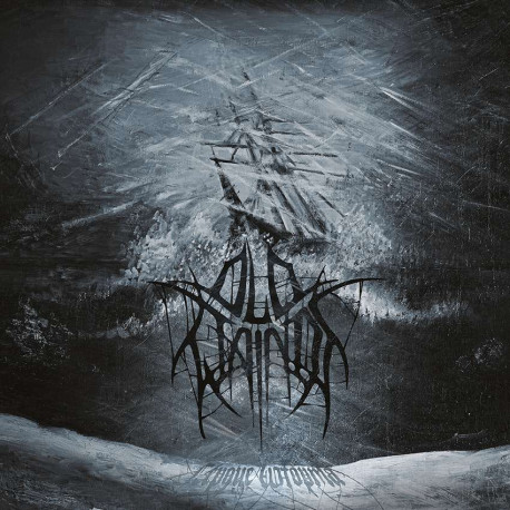 Old Wainds - Stormheart, LP