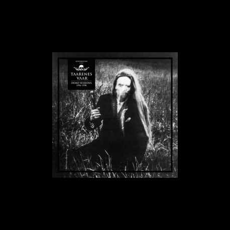 Taarenes Vaar - 1996-1997, LP (black)