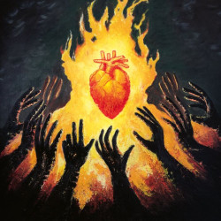 Martröð - Draumsýnir eldsins, Digi CD