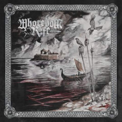 Whoredom Rife - Nid: Hymner Av Hat, LP
