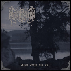 Greve - Bleknat bortom evig tid, CD