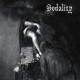 Sodality - Benediction, Part II, CD