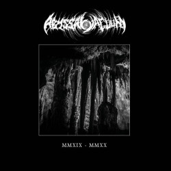 Abyssal Vacuum - MMXIX - MMXX, LP