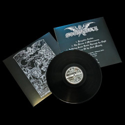 Moonstruck - Kingdom of the Dark Majesty, LP