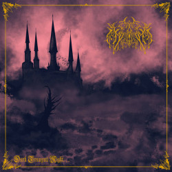 Mälevolent - Dark Tranquil Night, LP