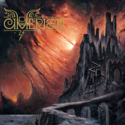 Cimerion - Contresort, LP