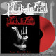 Black Funeral - Vampyr - Throne of the Beast, LP (red)