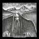 Hate Forest/Ildjarn - Those Once Mighty Fallen, DLP