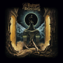 The Ruins Of Beverast - Tempelschlaf, Digi CD
