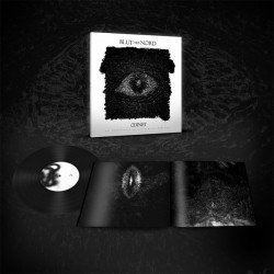 Blut aus Nord - Odinist - The Destruction Of Reason By Illumination, LP Blut aus Nord - Odinist - The Destruction Of Reason By Illumination, LP