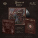 Misotheist - De Pinte, LP (black) - Pre-Order