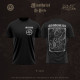Misotheist - De Pinte, Shirt (black) - Pre-Order