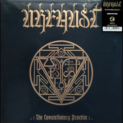 Urfaust - The Constellatory Practice, LP (splatter)
