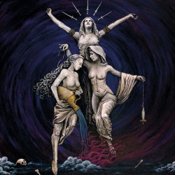 Malepeste/Dysylumn - Ce Qui Fut, Ce Qui Est, Ce Qui Sera, Digi CD