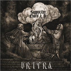 Vritra - Suppliciter Exoro Te, 2-CD