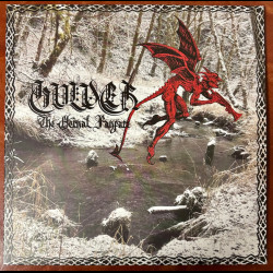 Hulder - The Eternal Fanfare, LP