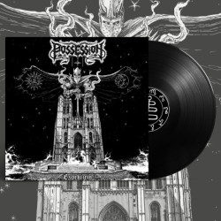 Possession - Exorkizein, LP