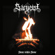 Sargeist - Flame Within Flame, LP