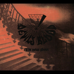 The Devil's Blood - I'll Be Your Ghost, Digi MCD