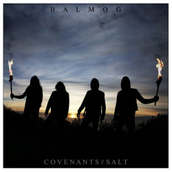 Balmog - Covenants of Salt, MLP
