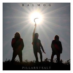 Balmog - Pillars of Salt, MLP