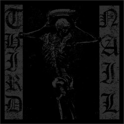 Third Nail - Theos​​-​​Haimaton, MLP (Corner Bend)