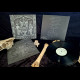 Erbeet Azhak - Only the Vile Will Remain, LP