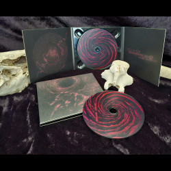 Vorago - Morulus, Digi MCD