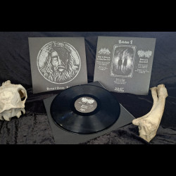 Aerdryk/Oerheks - Relieken I, LP