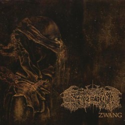 Kältetod - Zwang, Digi CD Kältetod - Zwang, Digi CD