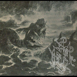 Nahtrunar - Sphären, CD