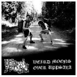 Southern Spruce - Weird Moons over Uppsala, LP