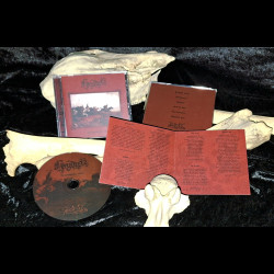 Hajduk - Хвърковата чета, CD - Pre-Order