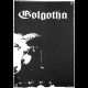 Golgotha x Black Candle, Zine