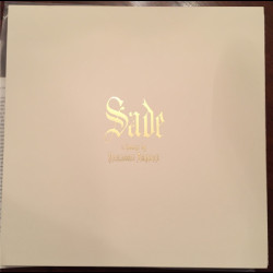 Paragon Impure - Sade, LP (Die-Hard)