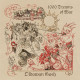 Oldowan Gash - A 1000 Dreams of War, LP (red) - Pre-Order